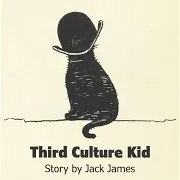 Jack James